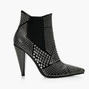 Boots black and stud B2 Browns williamsburg